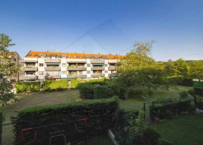 Piles Garden Apartamento