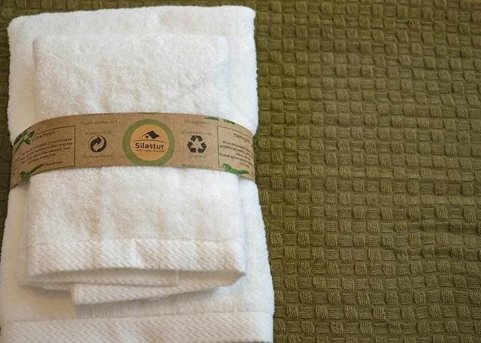 Piles Garden Apartamento