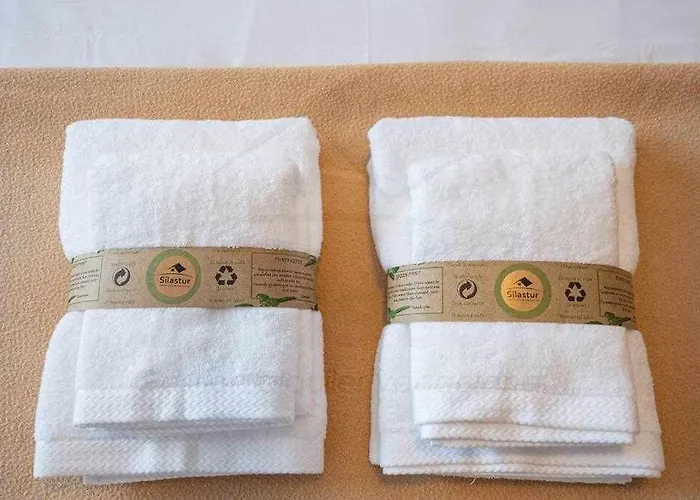 Piles Garden Apartamento